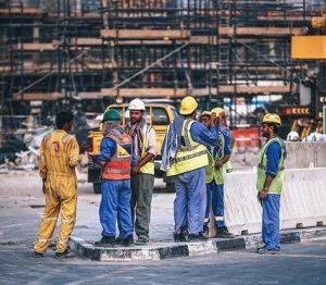 los principios laborales