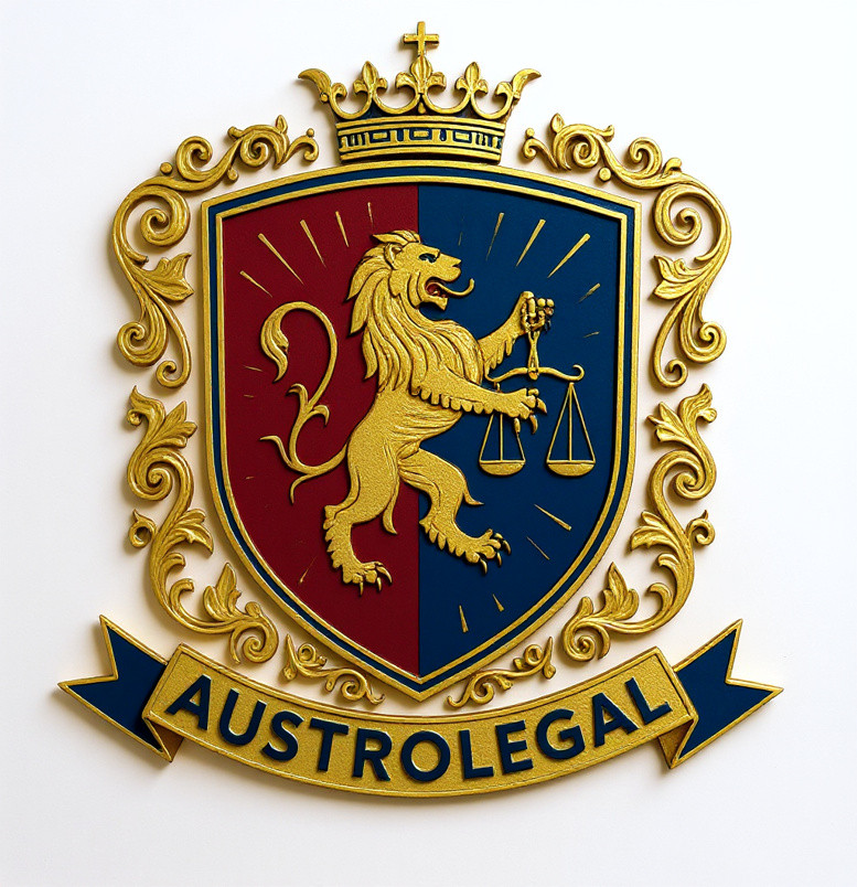 Austrolegal  