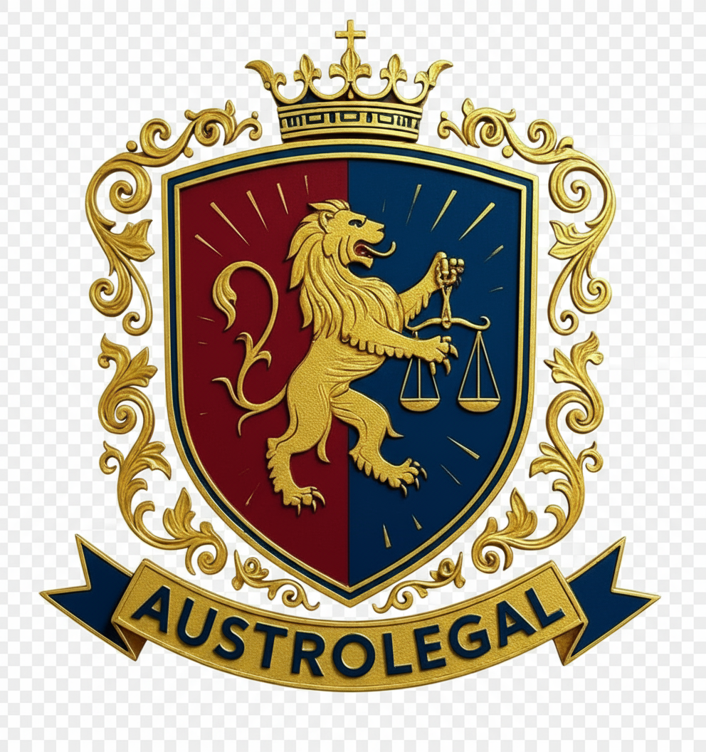 Austrolegal