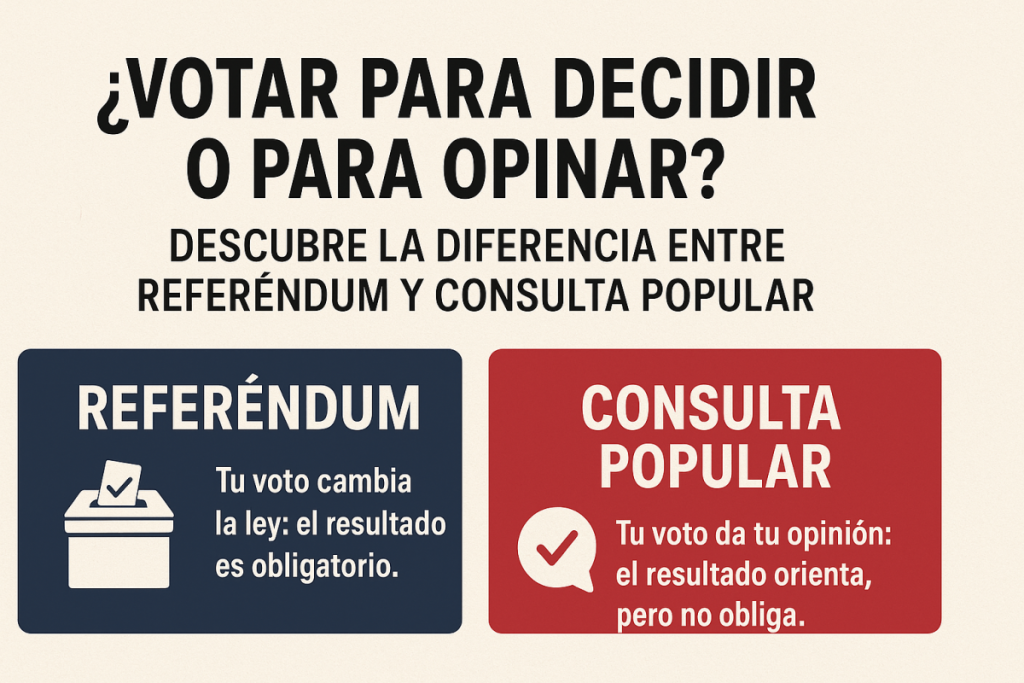 Descubre la diferencia entre Referéndum y Consulta Popular Redes sociales 1 1024x683 - Descubre la diferencia entre Referéndum y Consulta Popular
